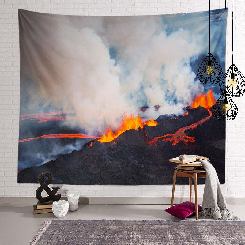 Вулкан — фото 10