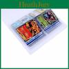 Top-tier Material Pokemon Cards Album Binder With Elegant And Timeless Appeal