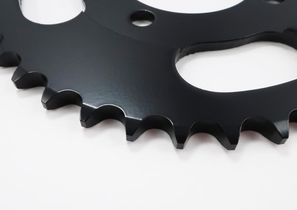 KITACO Driven Sprocket for Super Cub Cub (39T) 50/Little etc. 535-1086239