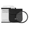 Black Promist for REVORING Magnetic Filter H&Y 1/2 46-62mm RMB2-62