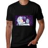 Outer Space Friend Tshirt Big And Tall Gym Tshirt
