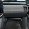 For Toyota BZ4X Car Door Anti Kick Pad Glove box Protection Sticker Anti Dirt Mat Scratch Resistant Film Interior Accessories