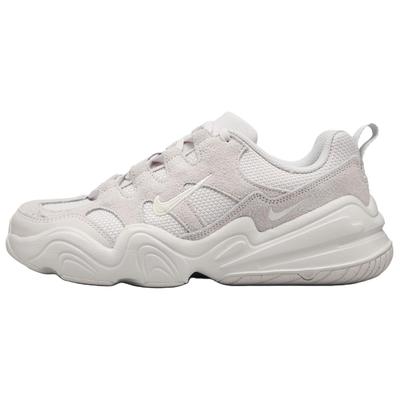 Tech Hera Versatile Comfortable Slip-Resistant Durable Low-Top Dad Shoes Women Sneaker Gray DR9761-009