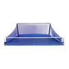 Portable Table Tennis Balls Catches Net Tennis Training Tool Professional Table Tennis Collector Net Easy To Install
