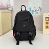 Multifunctional Chest Bag Large Capacity Shoulder Bag Nylon Lightweight Backpack