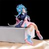 11cm Hatsune Miku Anime Figure Fashion Subclture Miku Action Figure Christmas Gift PVC Collection Model Doll Toys