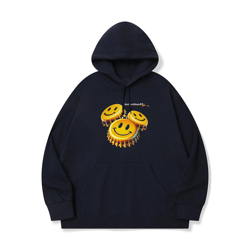 Better Than 88 Bth55 Win And Laugh Today And Tomorrow Graphic Hoodie Note/2Xl