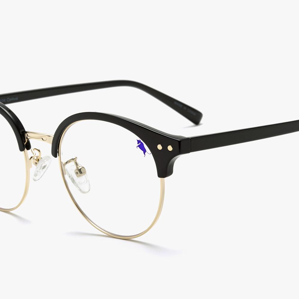 Lugo Btikeol Eyeglass Frames (Lc5660 360 53)