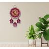 Wall Art MDF Wooden Hanging for Living Room | Bedroom | Home Decor | Office | Gift | Quotes Items House Decoration, Decorative Hanging Items