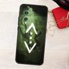 Cukur Logo Case For Honor Magic 8 7 5 6 Pro X9a X9b X9c X9d X8c X8b Win RT 50 70 90 200 400 Lite Cover
