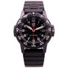 LUMINOX Leatherback Sea Turtle 0300 Series 0301 Parallel Import Wrist Watch for Men
