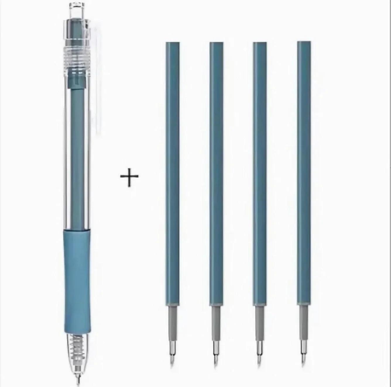 

5PCS Craft Cutting Paper Pen Cutter Tool Paper Cutting Carving Tools DIY Drawing Scrapbooking ly Accessories