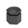 20Pcs 19MM Grey Car Wheel Nut Cover Bolt Cap Fit for Vauxhall Opel