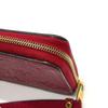 Louis Vuitton M63696 MonogramEmpreinte Zippy-coin purse Zip Around coin case