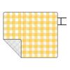 Picnic Blankets Outdoor Picnic Blanket Waterproof Indoor Group Activity Machine Washable Rug Lightweight Portable for Grass Beach Charming