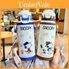 Lotso Childrens Insulated Flask With Straw For School Kids Food Grade Stainless Steel