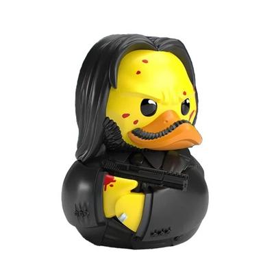 John Wick TUBBZ Pistol Rubber Duck