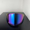 Visor CWR-F2 para Casco de Moto SHOEI Z8,X15,RF1400,CWR-F2R,NXR2,X-SPR PRO,CWR-F2