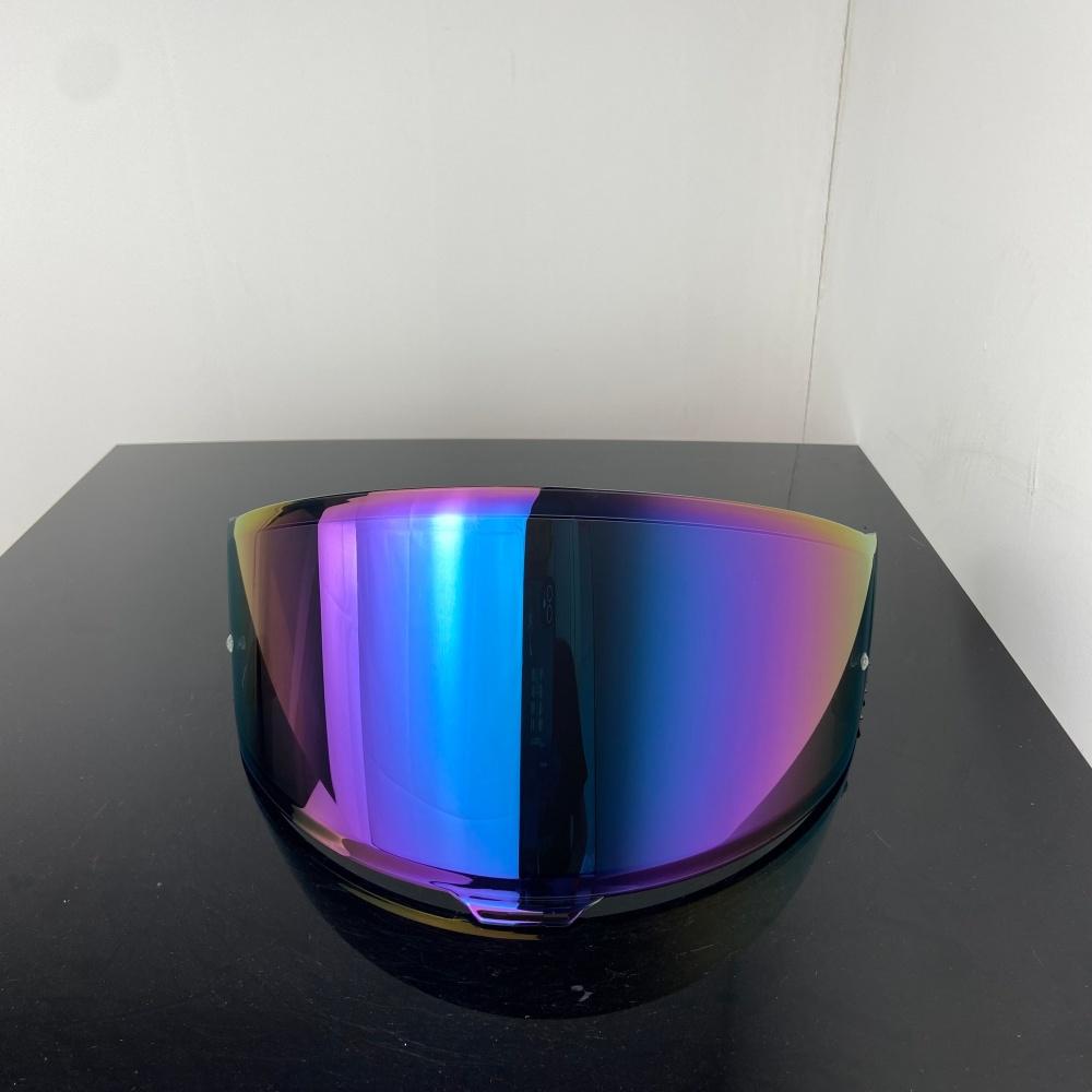 Visor CWR-F2 para Casco de Moto SHOEI Z8,X15,RF1400,CWR-F2R,NXR2,X-SPR PRO,CWR-F2