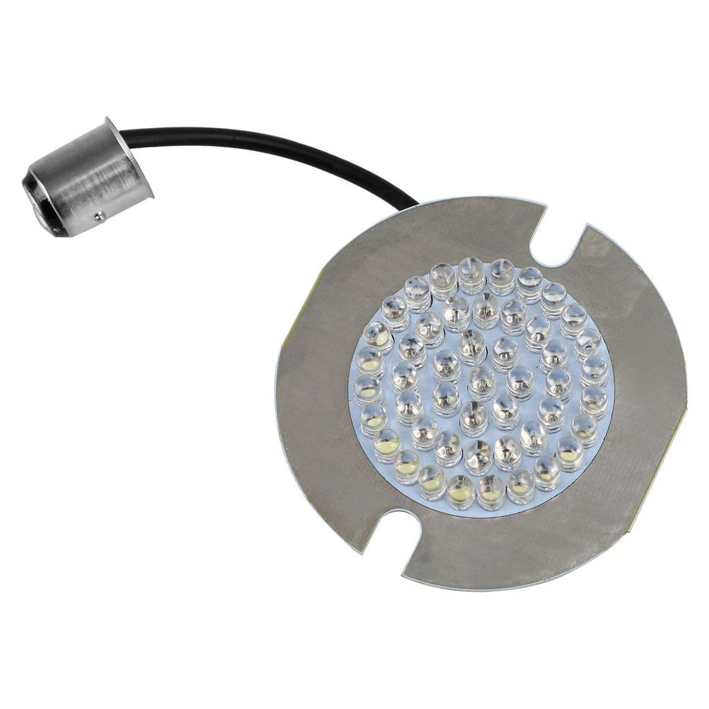 1157 LED Rear Turn Signal Light Bulb Fit for Dyna Touring Electra Glide Road King
