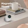 Magnetic Foldable Quick Release Mount For GO Ultra Action Camera MultiScene Shoot Portable Design Travel Friendly
