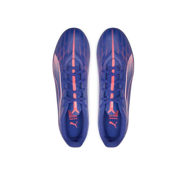 Бутсы Puma Ultra 5 Play Fg/Ag