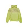 Balenciaga Ripped Pocket Hoodie 744441TOVB17204