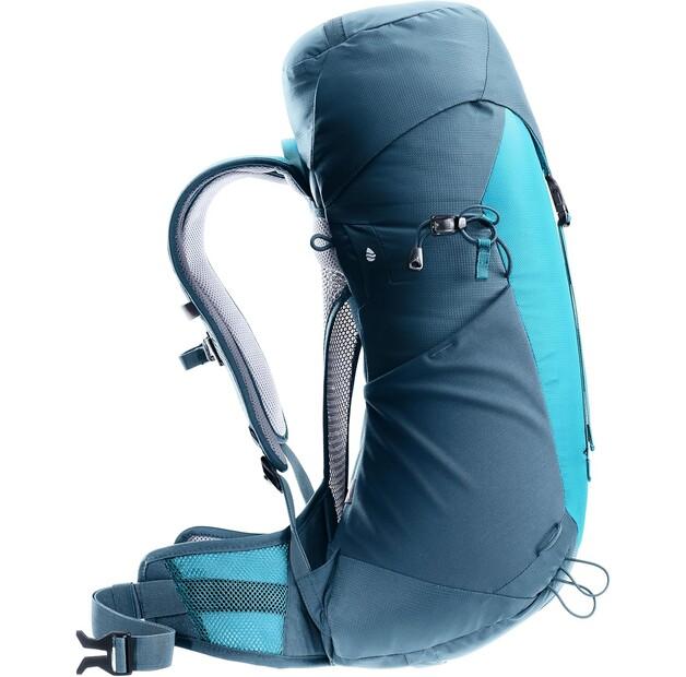 Plecak Deuter AC Lite 22 SL lagoon/atlantic (Damskie) (3420724-1391)