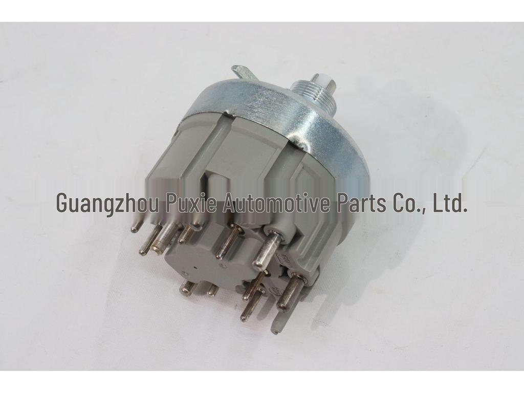 Car Headlight Switch Accessories for Mercedes-Benz W202/W124 C-Class/E-Class 0005456204