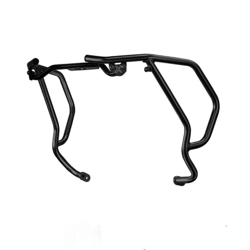 

Motorcycle Anti-Crash Bar Frame Protection Bumper Kit for CFMOTO 800 MT-X Highway Crash Bars Engine Guard Frame Protection Pack of 1