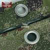 Heavy-Duty Waterproof Sunshade Tarp and Tent Cover