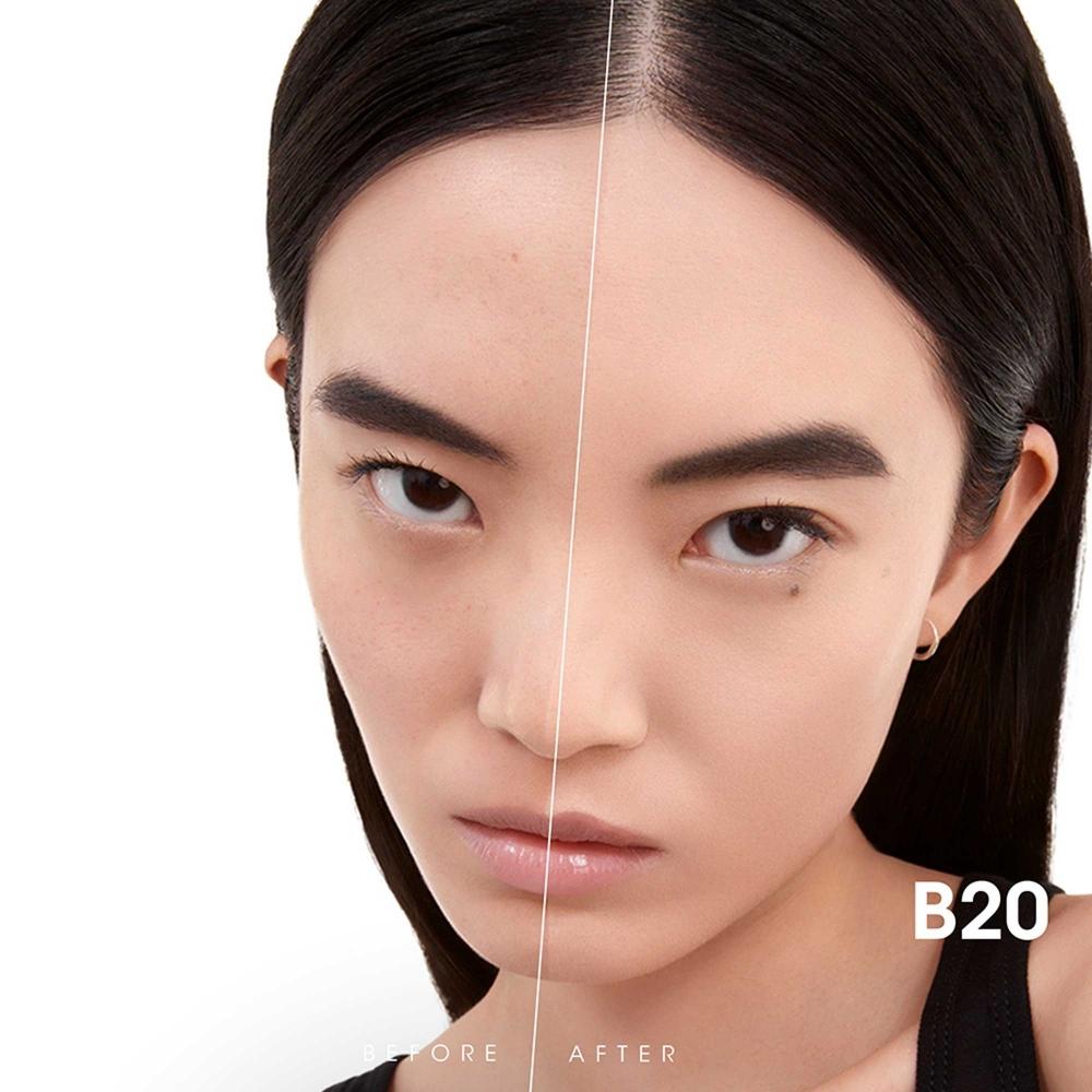 Y.s.l Cos New Uncle De Peau Cushion 20