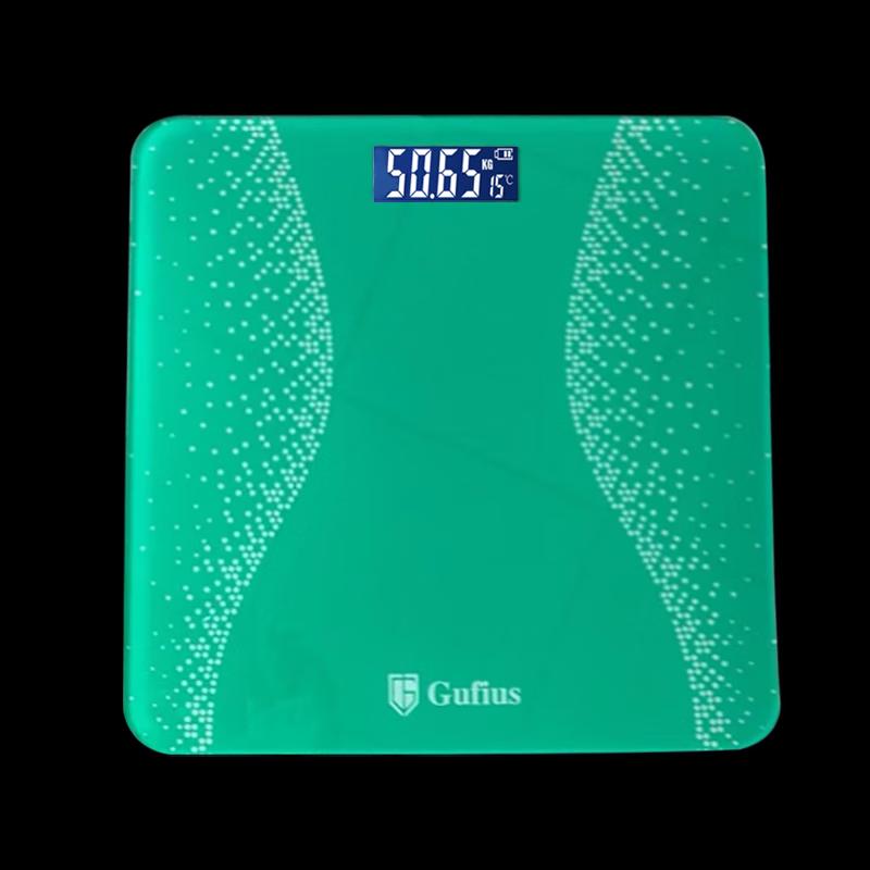 

GUFIUS S1 Smart Body Fat Scale