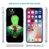 FM50 Zoro One Piece Soft Shell Transparent Phone Case for Samsung Galaxy A04 A04S A14 A23 A34 A54 M23 M33 M52 M53