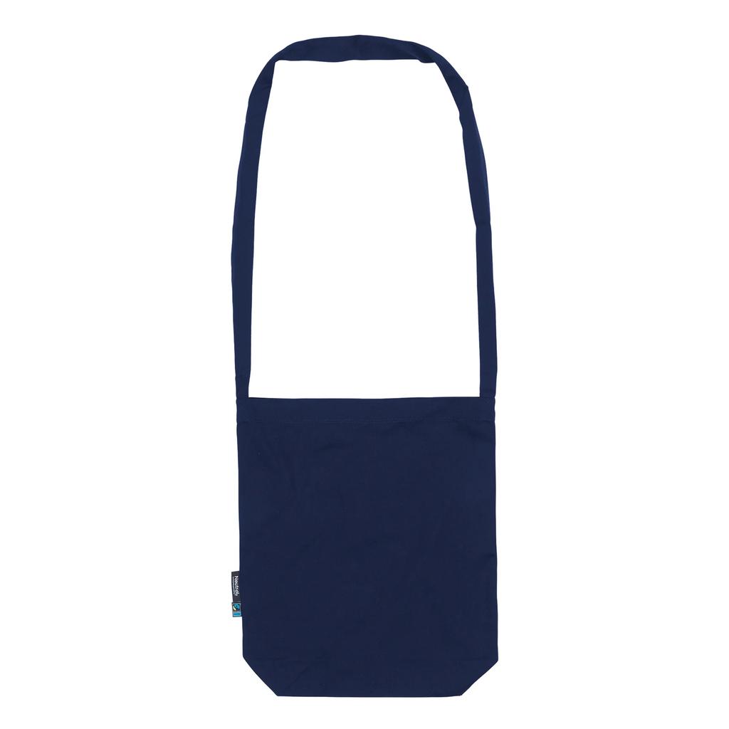 Neutral Twill Tote Bag