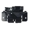 Precise Automobiles Door Lock Actuator Tailgate Lock 51247269544 For BMW F34 F36 428I 430I 435I 440I F25 X3 X4 Replacement Parts
