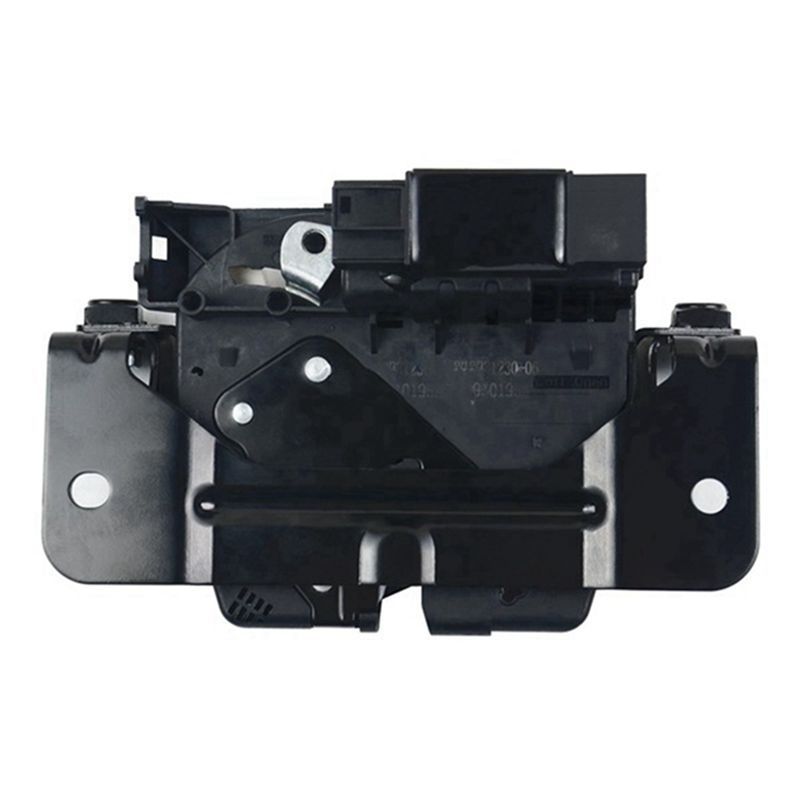 Precise Automobiles Door Lock Actuator Tailgate Lock 51247269544 For BMW F34 F36 428I 430I 435I 440I F25 X3 X4 Replacement Parts