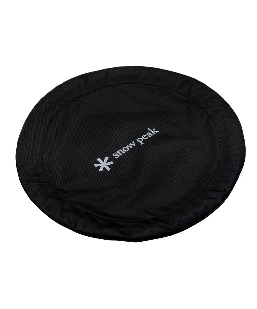 Snow Peak Folding Flying Outdoor Snow Peak Festival Exclusive FES-225 Disc, Frisbee, Disc, Sports, Camping,