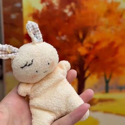 Bábiky a plyšové hračky – Plyšová zvířátka