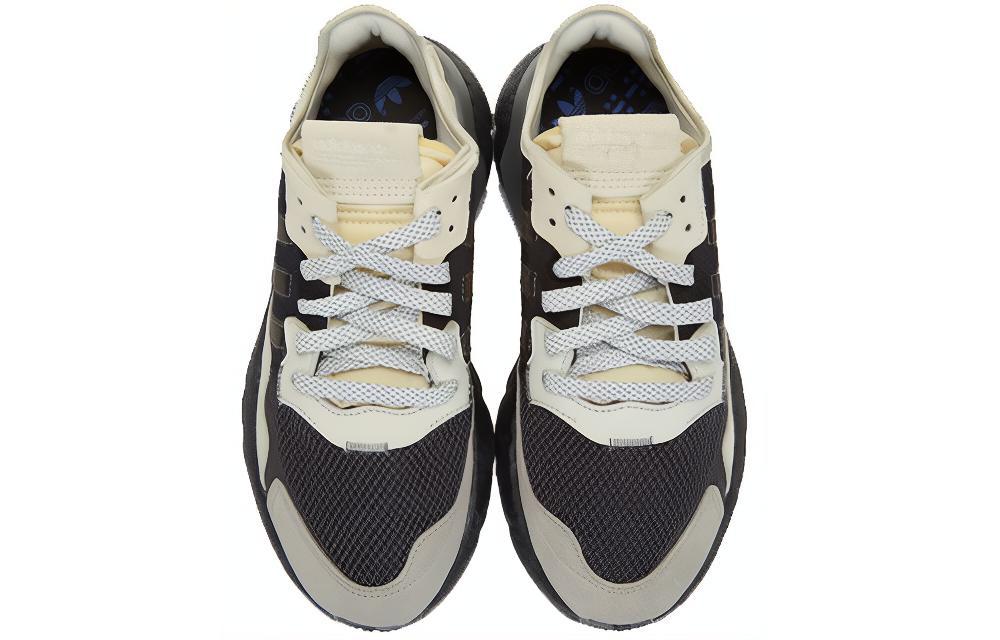 adidas Nite Jogger 'Grey Pack - Carbon' BD7933