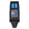 EMF Detector X Y Z Axes 30MHz To 8GHz High Sensitivity Color Display Rechargeable Electromagnetic Fi