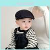 Baby Boys Girls Sun Hat With Wide Brim For Sun Protection And Breathability