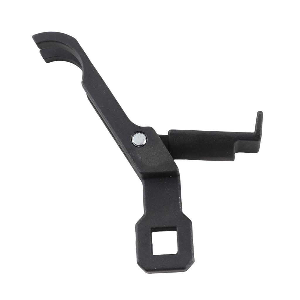 Car Valve Spring Compressor Steel Black Oxidation Proof Replacement for V8 Engines 1991‑2004