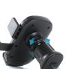 Support Stand Bracket Car Phone Holder 360 Rotation Air Vent Clip Mount Gravity Auto Phone Holder
