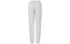 Li Ning Badminton Collection, Solid Color Logo Print Bouquet Foot Fleece Casual Knitted Sweatpants Women's AKLS986-1