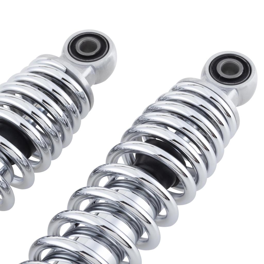 Kijima Lowering Rear Shock Absorber for Majesty 250 (-06) (Compatible with Majesty C) 216-003