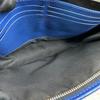 [Pre-Owned] Pochette Voyage Classic Monogram Portable Zipper Toiletry Bag Medium - Very Good #EFSP4K