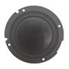 57MM Bass Radiator Vibration Membrane Speakers Diaphragm Bass Radiator Auxiliary Vibration Plate Passive Bass Plate