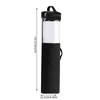 Wrapping Paper Organiser Bag  Wrap Paper Storage Bag Lightweight Easy To Use PVC  Professional for Christmas