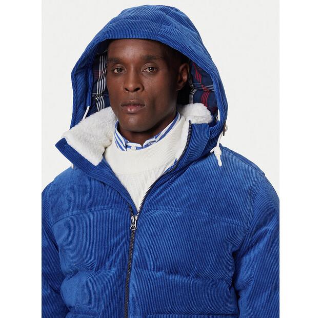 Куртка пуховая Tommy Hilfiger MW0MW41361